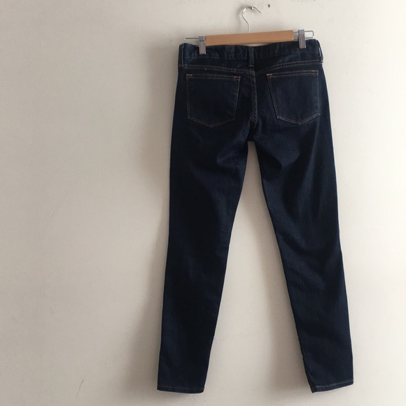 *NEW* J.Crew Toothpick Ankle Jeans - Picture 2 of 4
